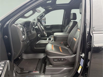 2023 GMC Sierra 2500 HD AT4