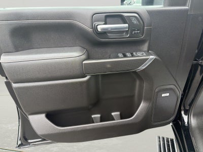 2023 GMC Sierra 2500 HD AT4