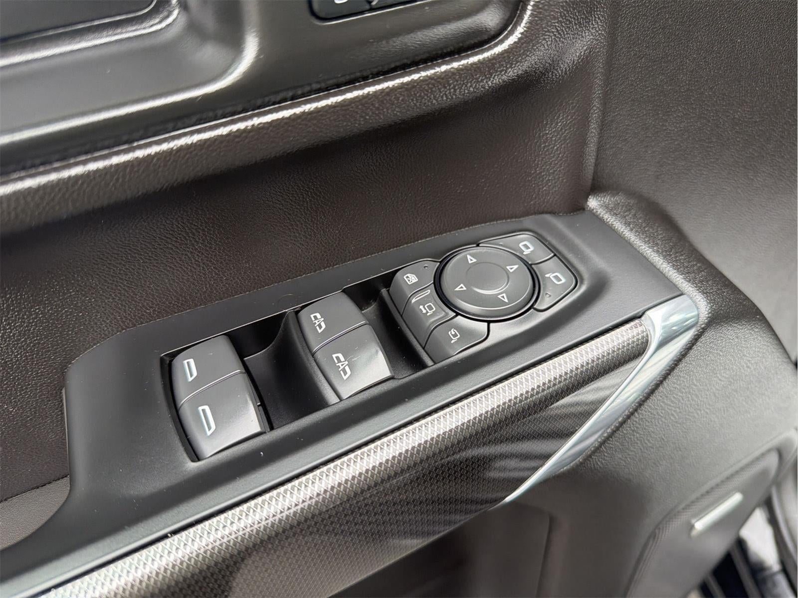 2023 GMC Sierra 2500 HD AT4