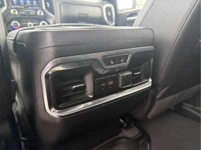 2023 GMC Sierra 2500 HD AT4