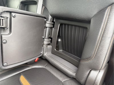 2023 GMC Sierra 2500 HD AT4