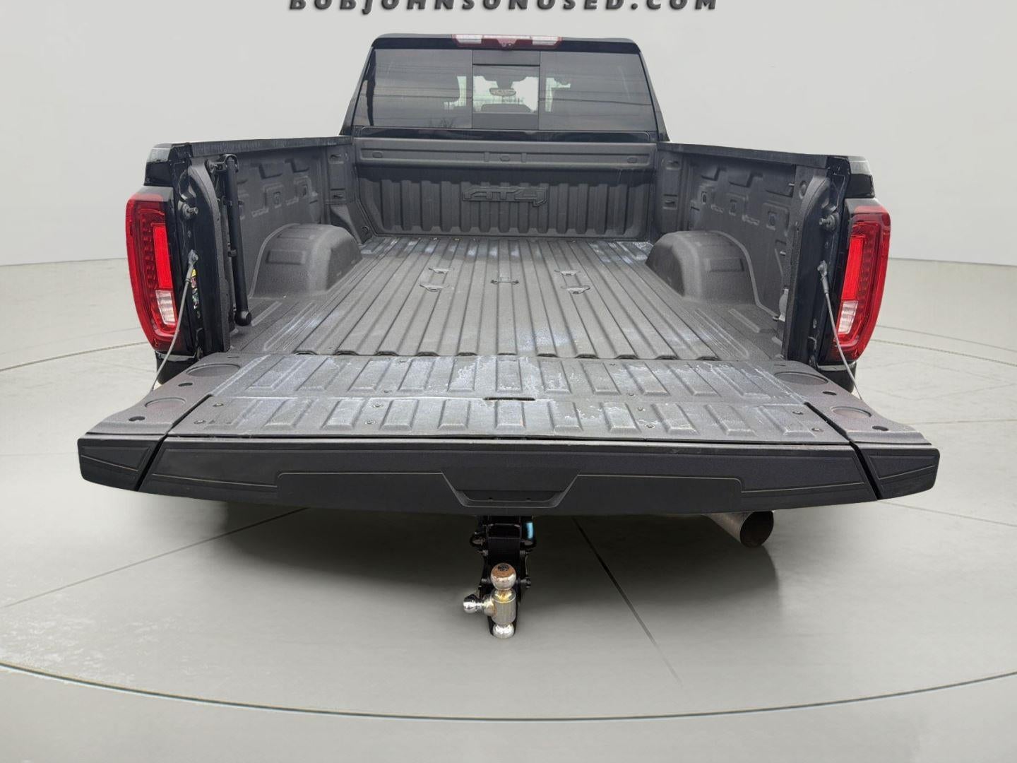 2023 GMC Sierra 2500 HD AT4