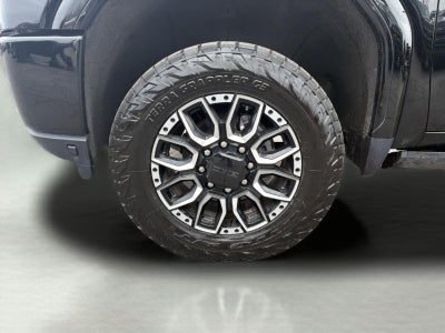 2023 GMC Sierra 2500 HD AT4