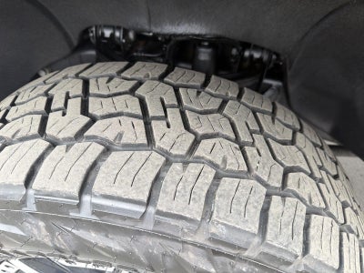 2023 GMC Sierra 2500 HD AT4