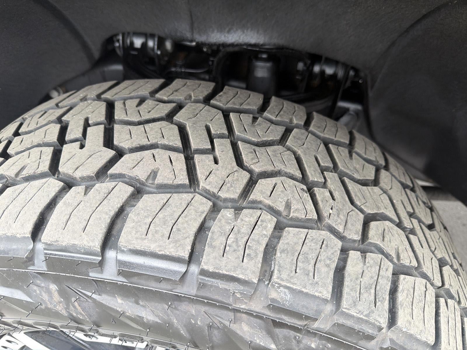 2023 GMC Sierra 2500 HD AT4