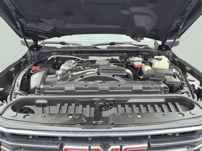 2023 GMC Sierra 2500 HD AT4