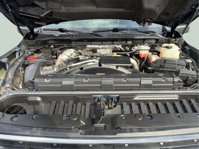 2023 GMC Sierra 2500 HD AT4