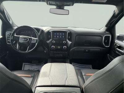 2023 GMC Sierra 2500 HD AT4