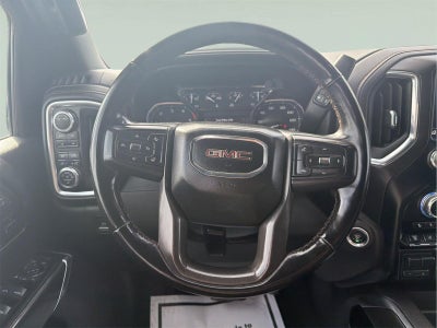 2023 GMC Sierra 2500 HD AT4