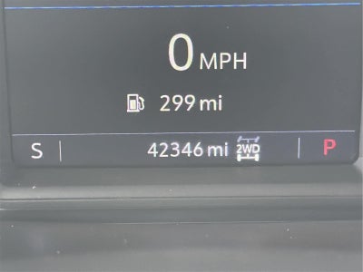 2023 GMC Sierra 2500 HD AT4