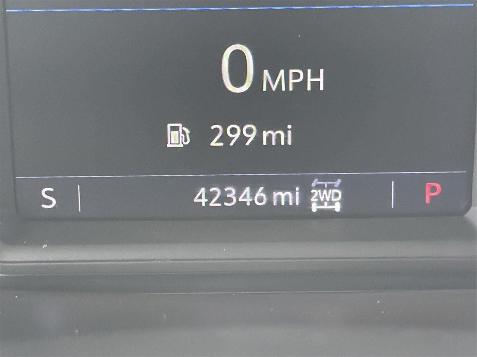 2023 GMC Sierra 2500 HD AT4