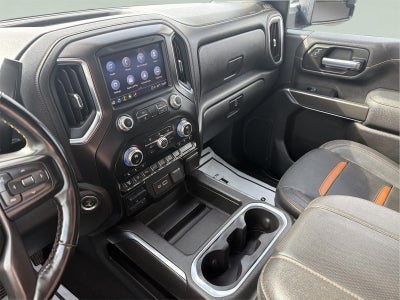 2023 GMC Sierra 2500 HD AT4