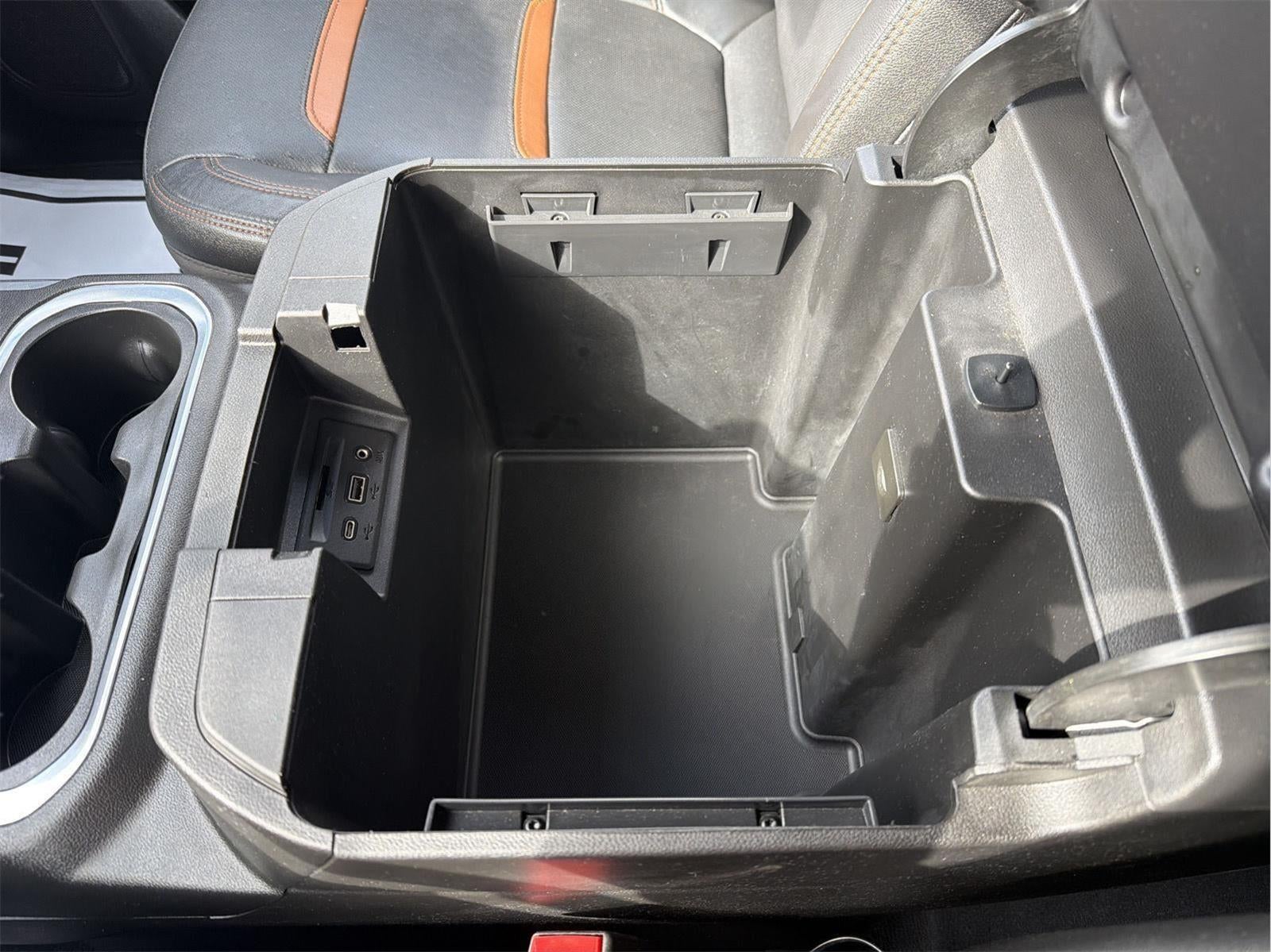 2023 GMC Sierra 2500 HD AT4