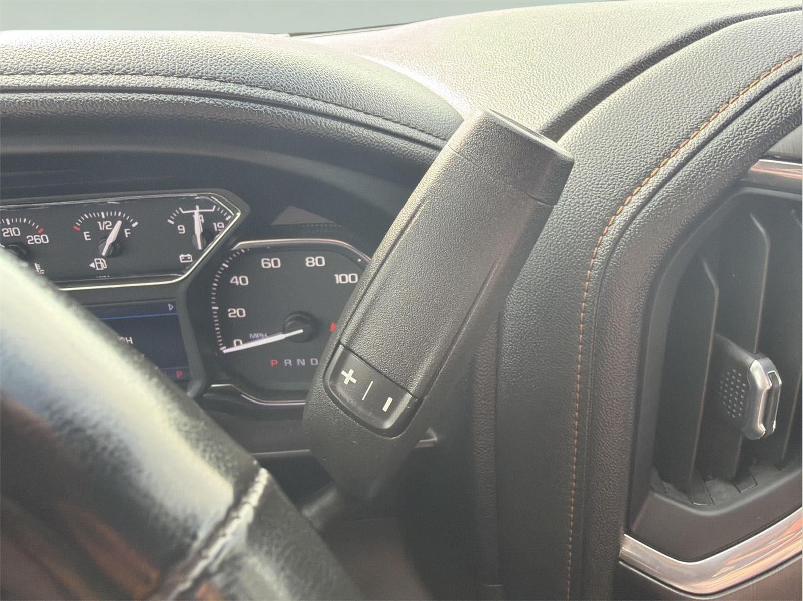 2023 GMC Sierra 2500 HD AT4