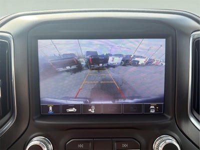 2023 GMC Sierra 2500 HD AT4