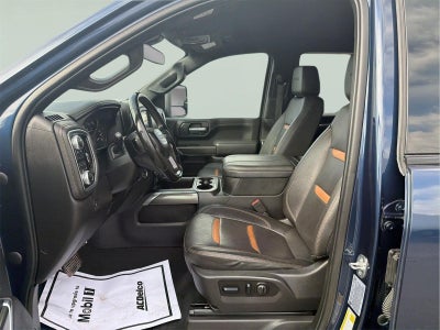 2023 GMC Sierra 2500 HD AT4