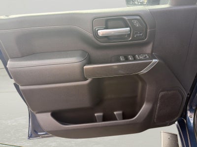 2023 GMC Sierra 2500 HD AT4