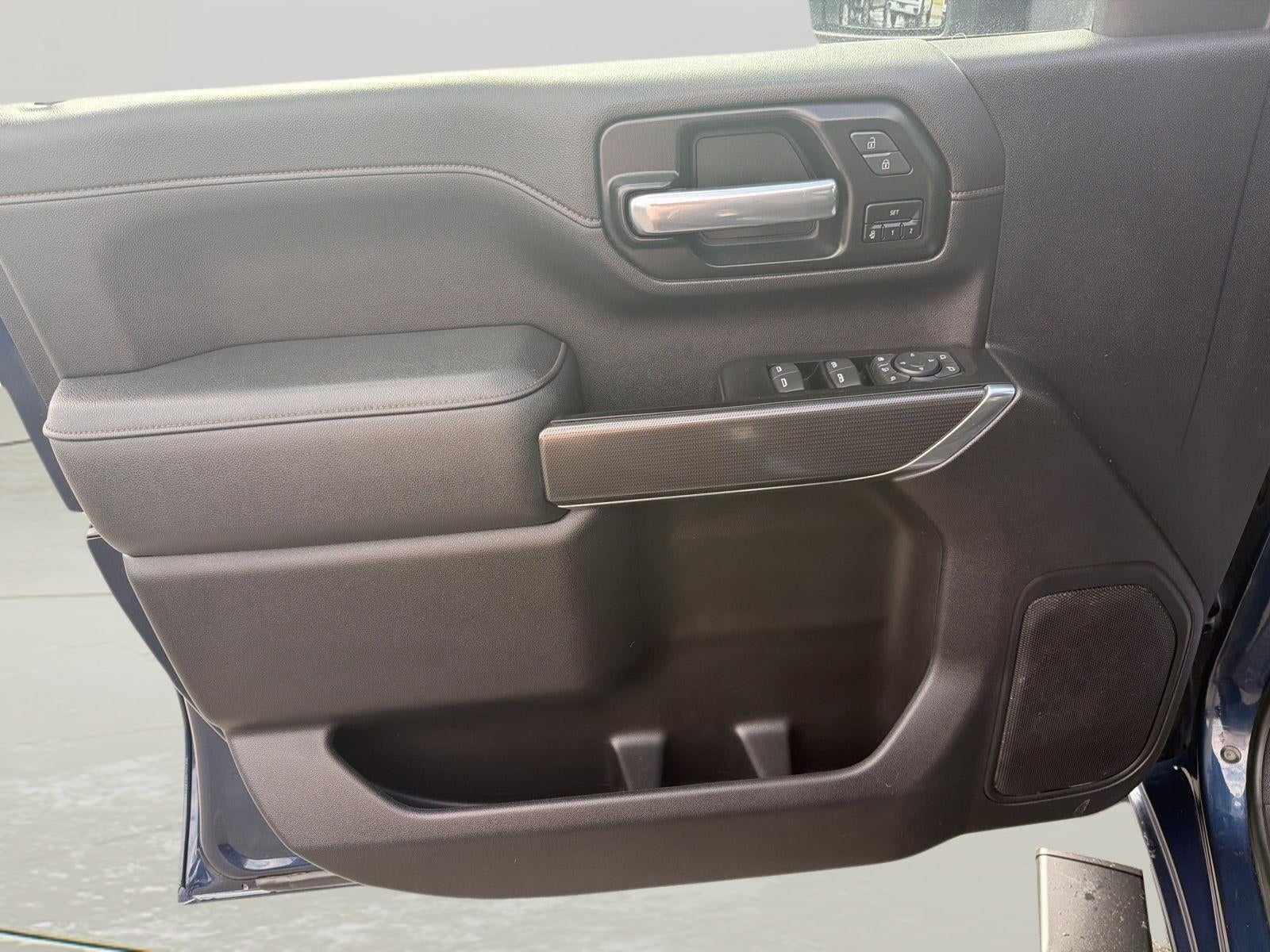 2023 GMC Sierra 2500 HD AT4