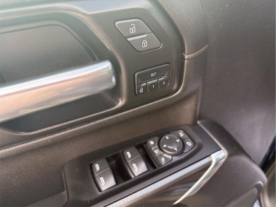 2023 GMC Sierra 2500 HD AT4