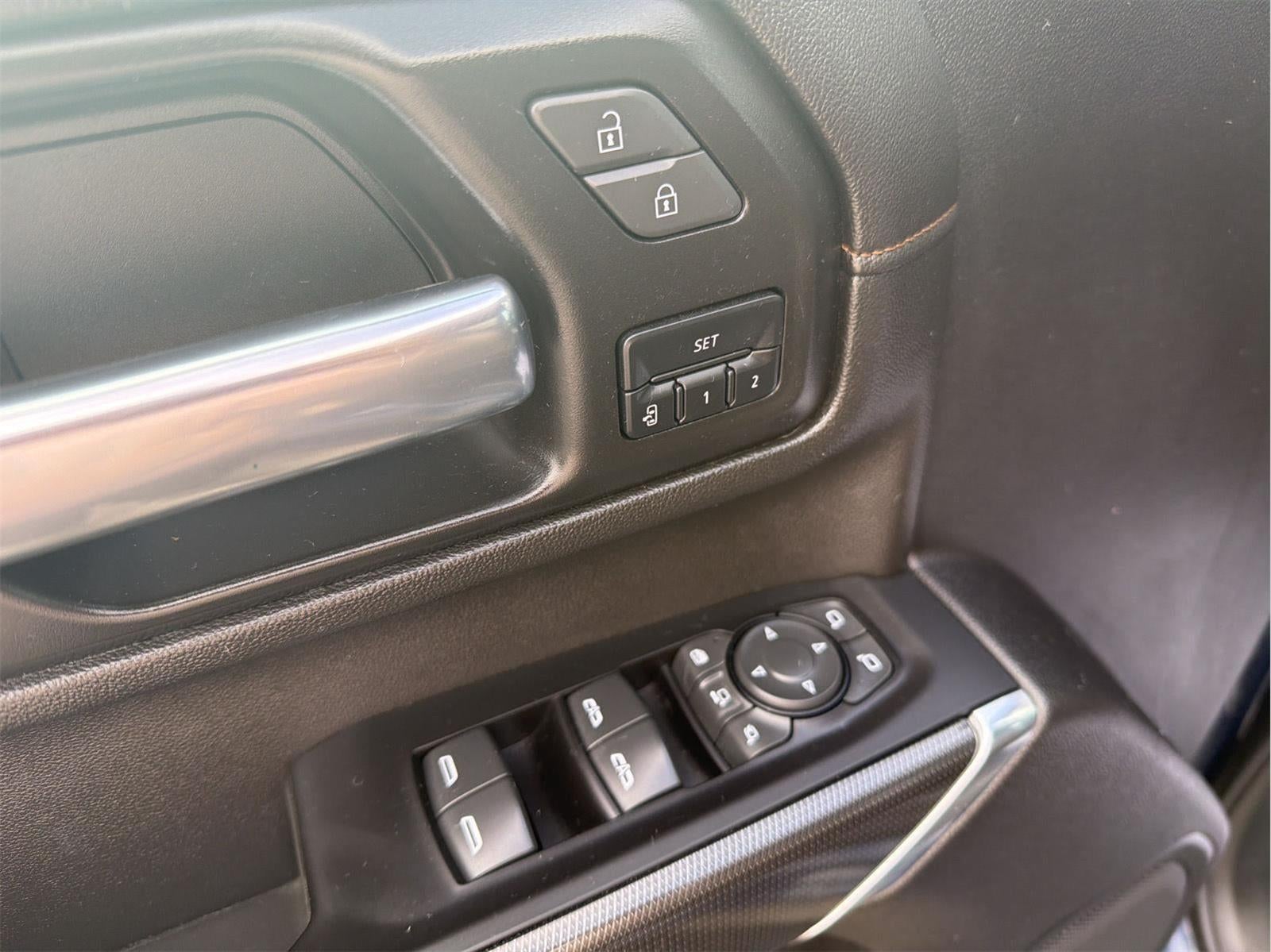 2023 GMC Sierra 2500 HD AT4