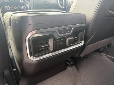 2023 GMC Sierra 2500 HD AT4