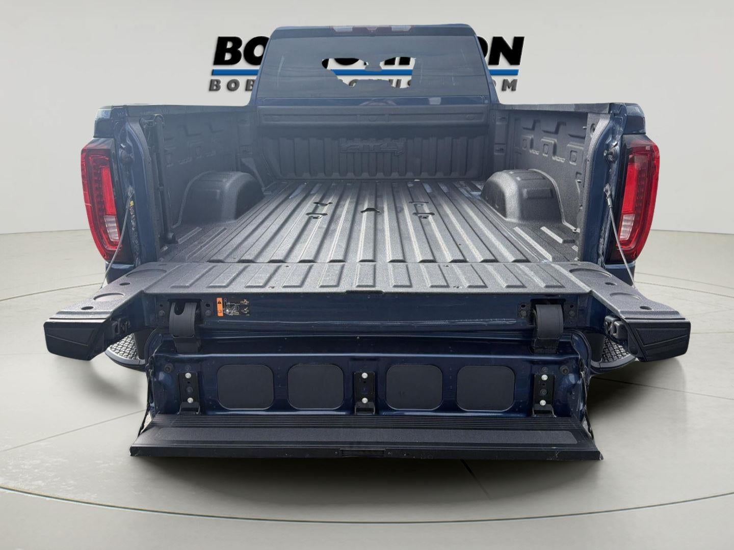 2023 GMC Sierra 2500 HD AT4