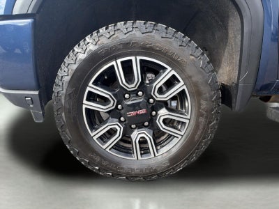 2023 GMC Sierra 2500 HD AT4