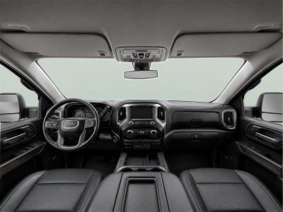 2021 GMC Sierra 2500 HD Denali