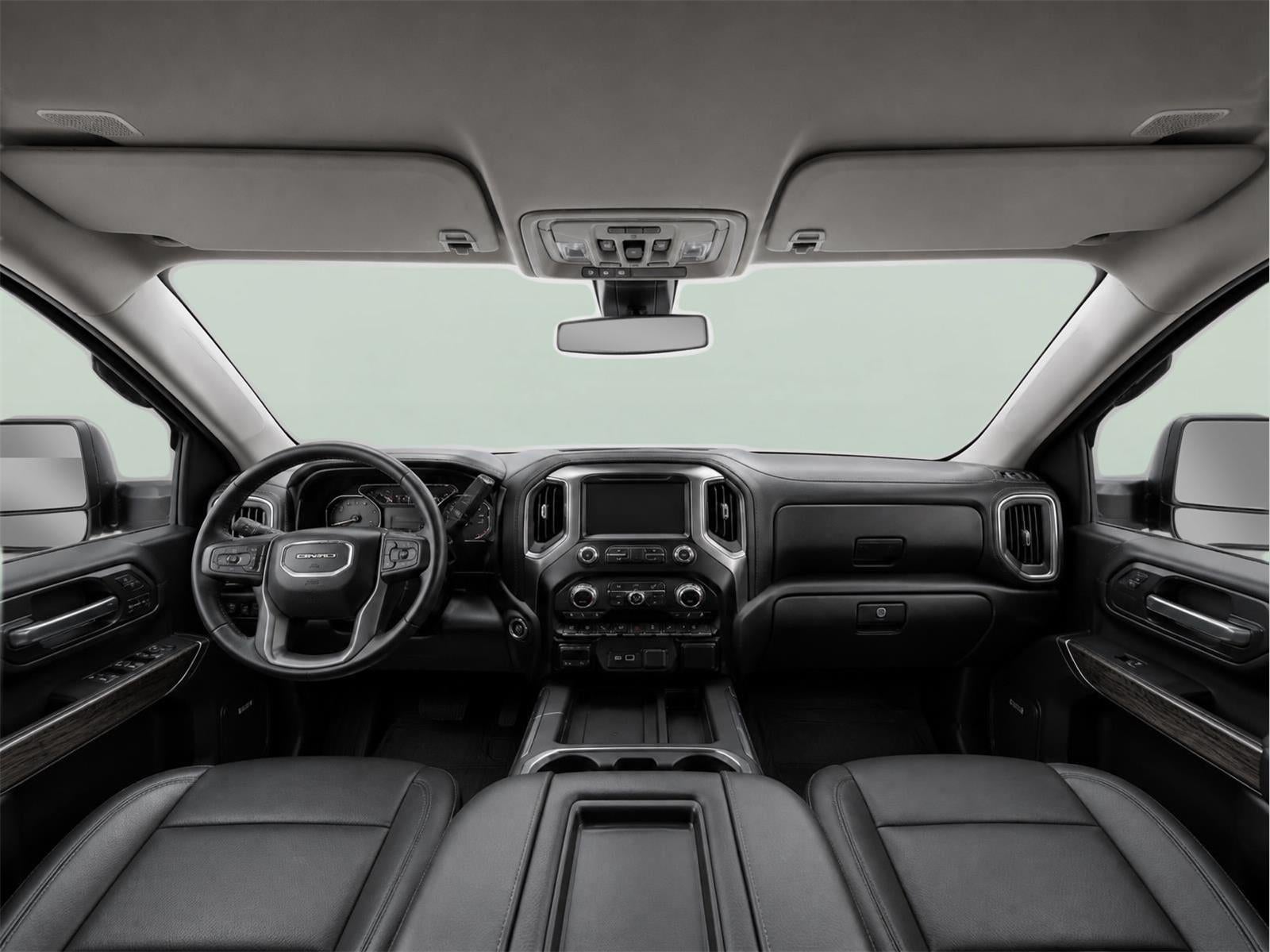 2021 GMC Sierra 2500 HD Denali