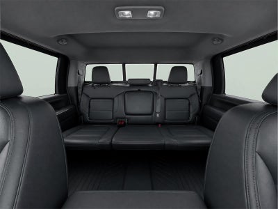 2021 GMC Sierra 2500 HD Denali