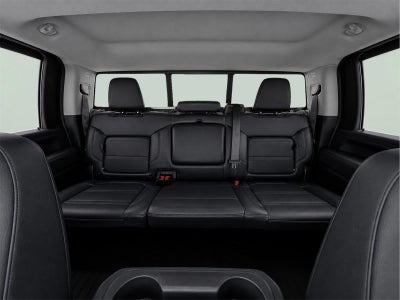 2021 GMC Sierra 2500 HD Denali