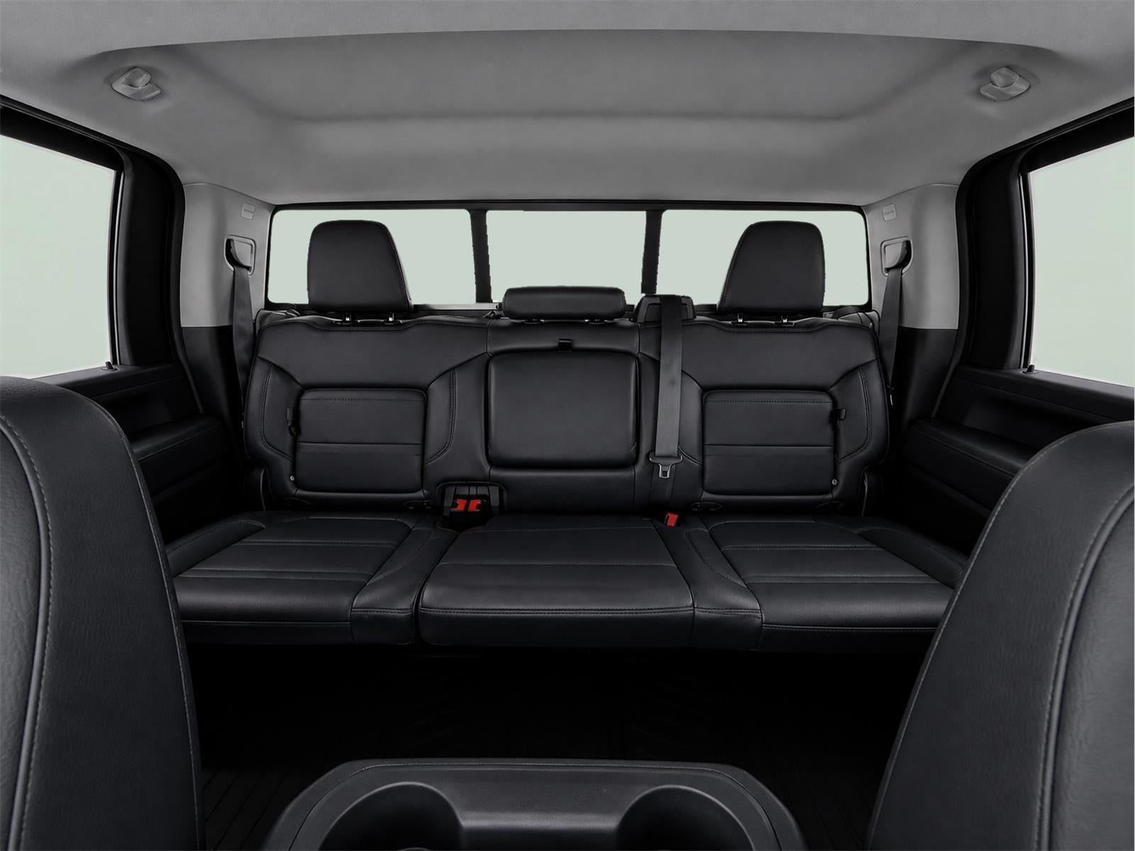2021 GMC Sierra 2500 HD Denali