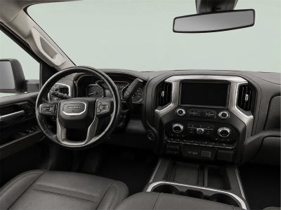 2021 GMC Sierra 2500 HD Denali