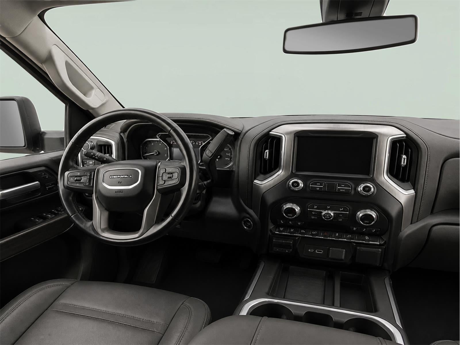 2021 GMC Sierra 2500 HD Denali