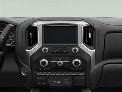2021 GMC Sierra 2500 HD Denali