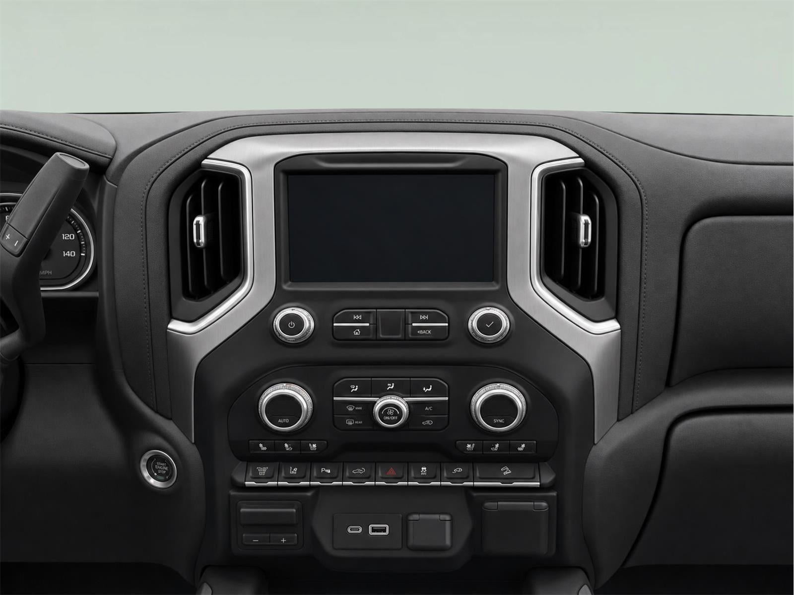 2021 GMC Sierra 2500 HD Denali