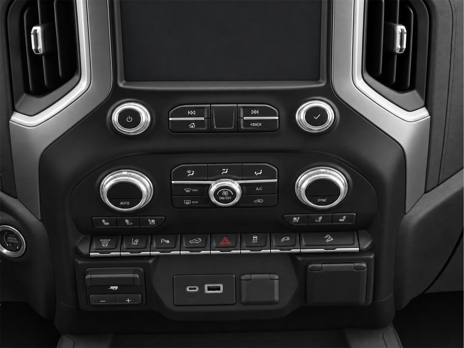 2021 GMC Sierra 2500 HD Denali