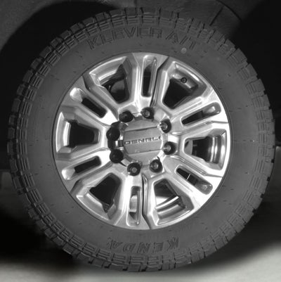 2021 GMC Sierra 2500 HD Denali