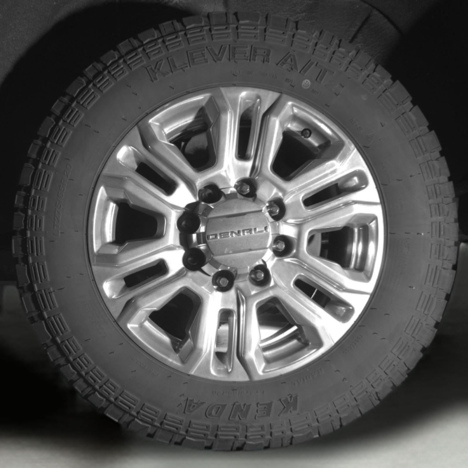 2021 GMC Sierra 2500 HD Denali