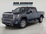 2021 GMC Sierra 2500 HD Denali