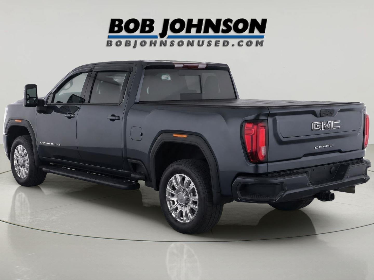 2021 GMC Sierra 2500 HD Denali