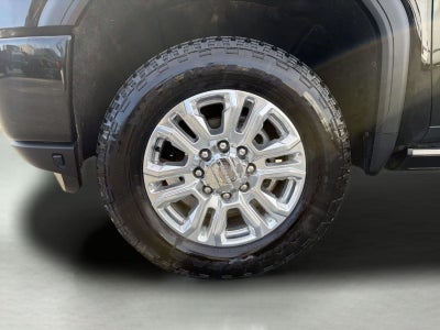 2023 GMC Sierra 2500 HD Denali