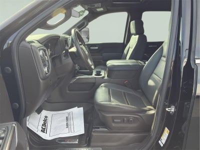 2023 GMC Sierra 2500 HD Denali