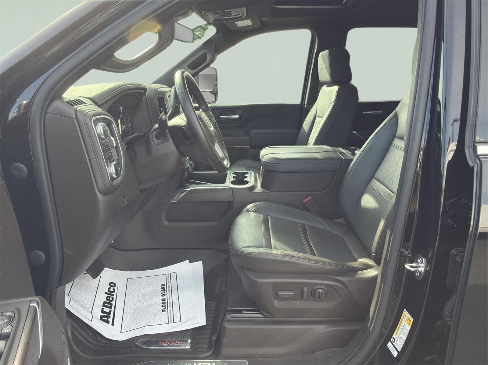 2023 GMC Sierra 2500 HD Denali
