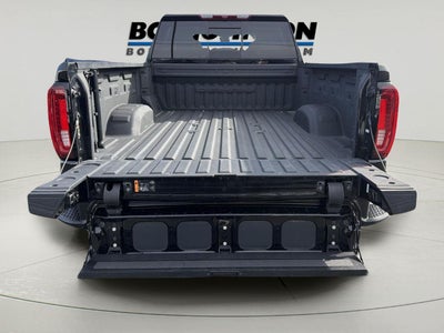 2023 GMC Sierra 2500 HD Denali