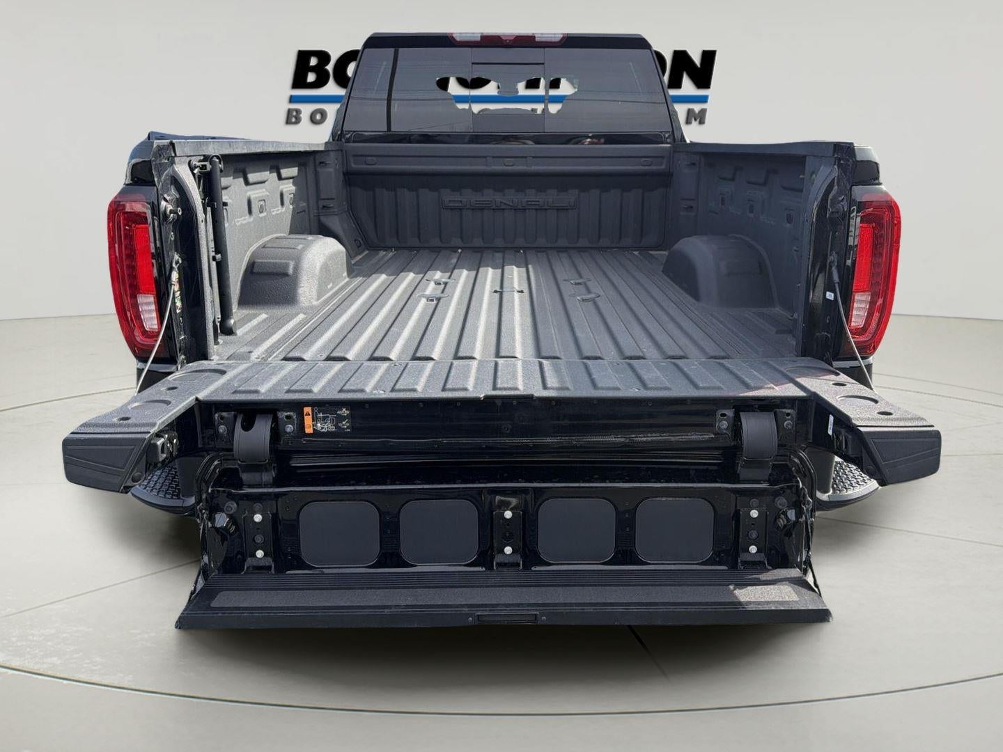 2023 GMC Sierra 2500 HD Denali