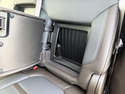2023 GMC Sierra 2500 HD Denali