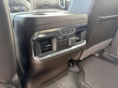 2023 GMC Sierra 2500 HD Denali