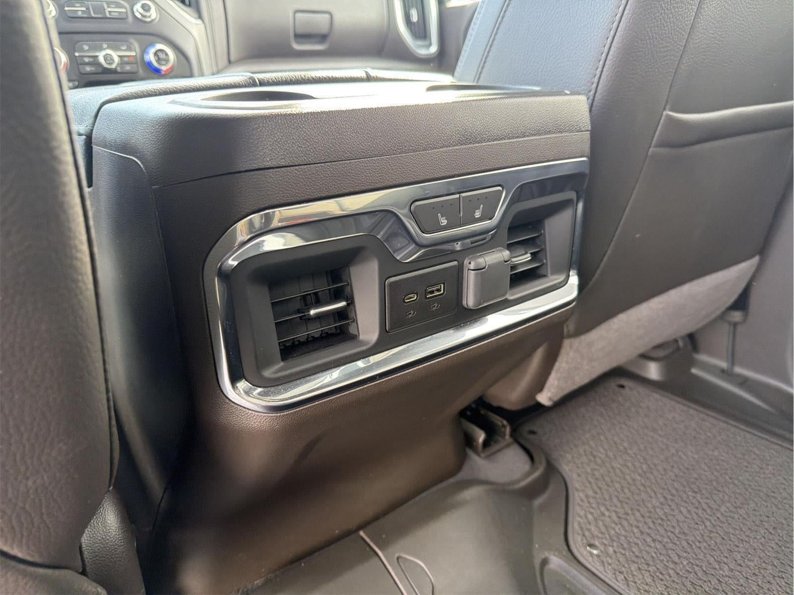 2023 GMC Sierra 2500 HD Denali