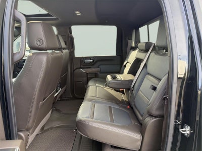 2023 GMC Sierra 2500 HD Denali